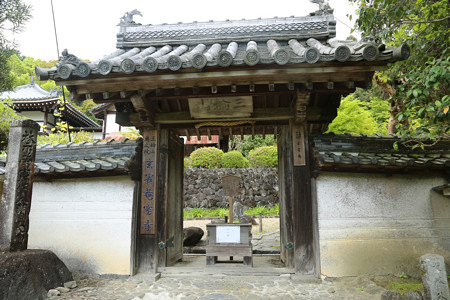 玄賓庵 (1)