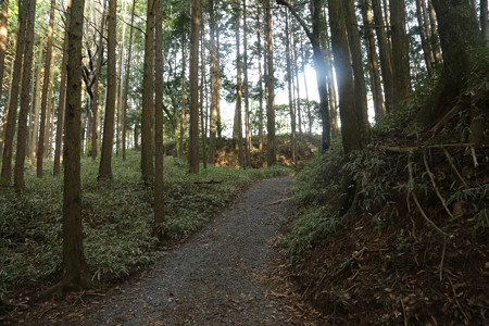 亀山城 (7)
