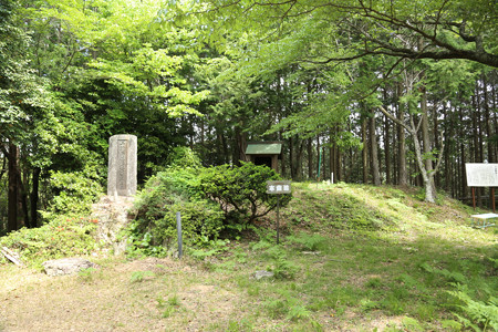千頭峯城 (6)