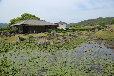 摩訶耶寺 (1)