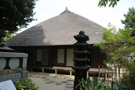 旧中村家住宅 (3)