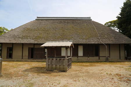 旧中村家住宅 (5)