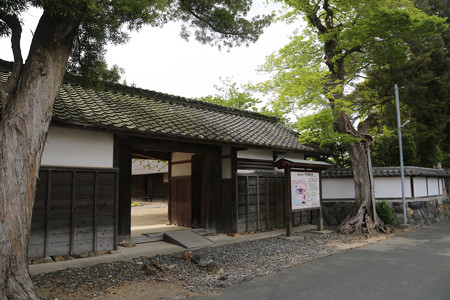 旧中村家住宅 (8)