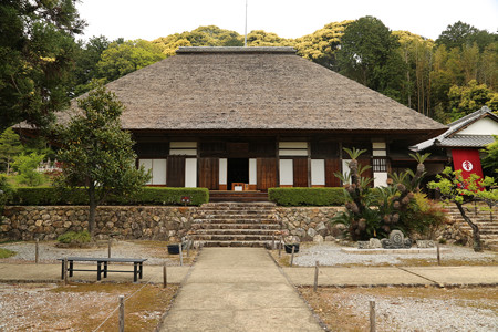 初山宝林寺 (2)