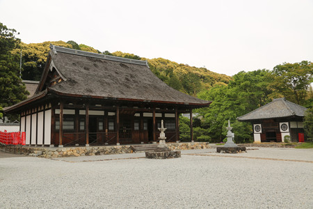 初山宝林寺 (3)