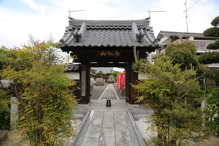 宗安寺 (1)