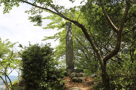 陣場峠 (3)