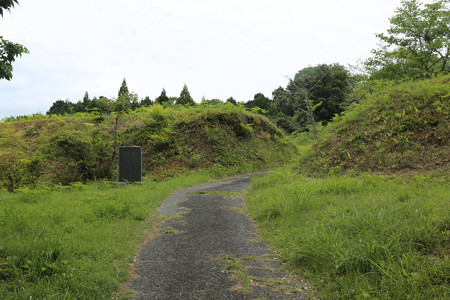 勝間田城 (5)