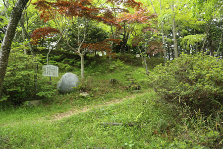 勝間田城 (7)