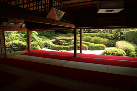 大池寺