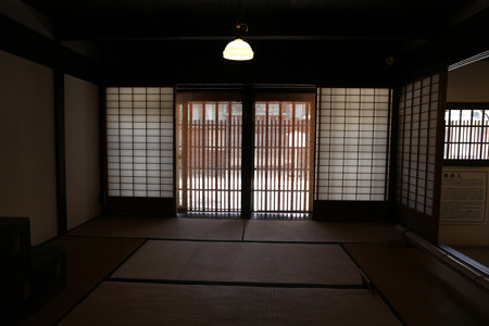 近江八幡市立資料館（郷土資料館・歴史民俗資料館） (3)