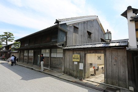 旧西川家住宅 (2)