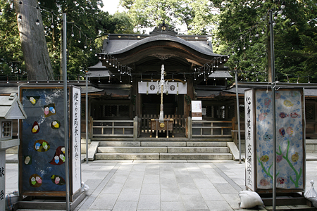 田村神社 - 5