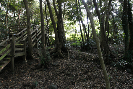名護屋城・木下延俊陣跡 - 2