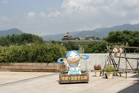 吉野ヶ里遺跡
