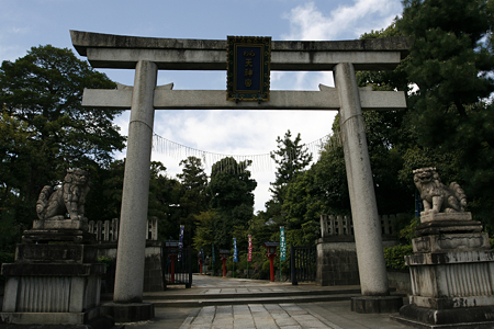 わら天神 - 1
