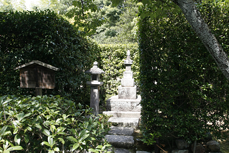 等持院 - 10
