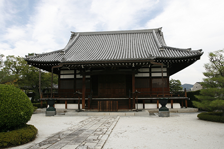 阿弥陀寺 - 1