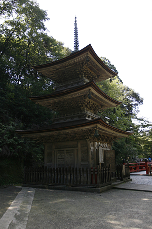 那谷寺 - 10
