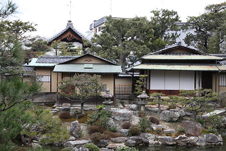 建仁寺両足院 - 08