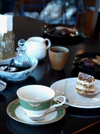 Sweets!
