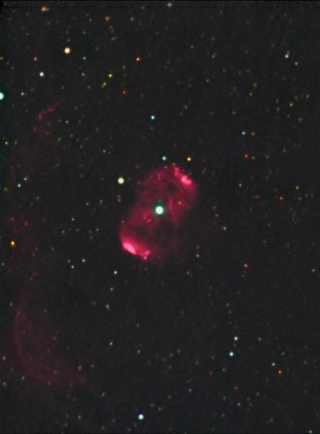 Photos: NGC6164-5