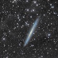 Photos: NGC5907　StarStreams