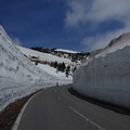 雪の回廊２