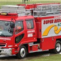 Photos: 鹿児島市消防局　lll型救助工作車