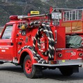Photos: JXTGエネルギー和歌山製油所　BS-Iポンプ車（後部）