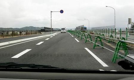 道路恰幅2