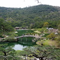 Photos: 栗林公園