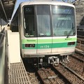 東京メトロ千代田線05形