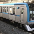 東京メトロ東西線15000形