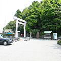 Photos: 120507-3関西ツーリング・夫婦岩・入口