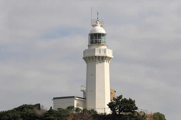 佐田岬灯台