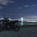 レインボーブリッジ