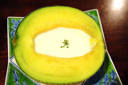 先吸物