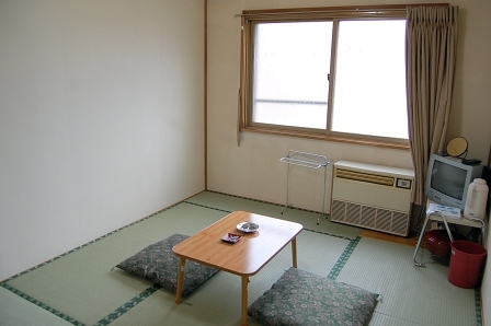 6畳