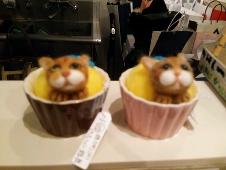 銀座・ウールーシュシュ展0421