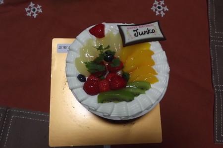 バースデーケーキ0604