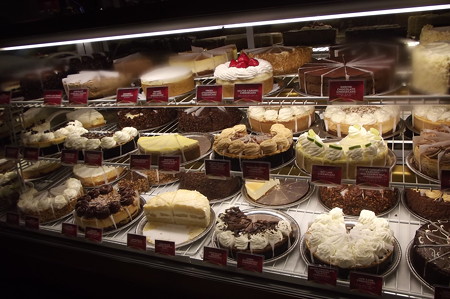 ワイキキ・チーズケーキファクトリ0626
