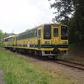 Photos: Isumi_Railway_DMU_type_200