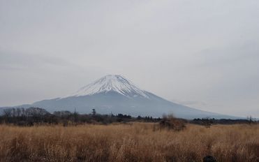 富士宮富士山1