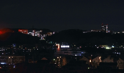 秋葉台公園3