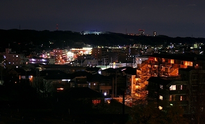 上柚木公園3