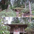 高野山 金剛三昧院（高野町）経蔵