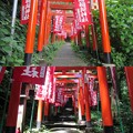 佐助稲荷神社（鎌倉市）