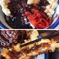カレーと聞いてﾀﾞﾀﾞﾀﾞﾀﾞｯ☆≡≡≡≡ﾍ(〃￣￣ω￣￣)ﾉ