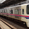 京王線系統9000系(日本ﾀﾞｰﾋﾞｰ当日)
